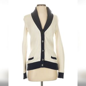 Tommy Burton Down Sweater